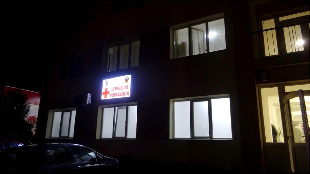 Centru medical de permanență, închis la Vâlcea din cauza gărzilor ieftine și neplătite