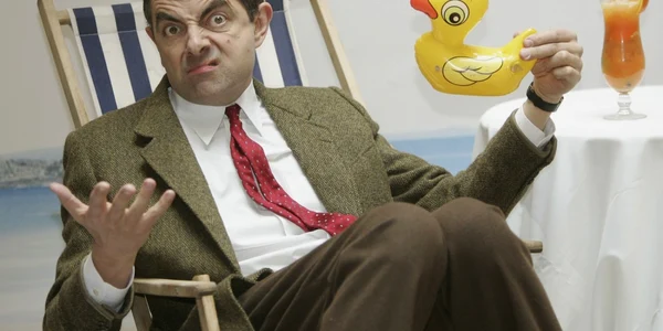 rowan atkinson foto guliver/getty images