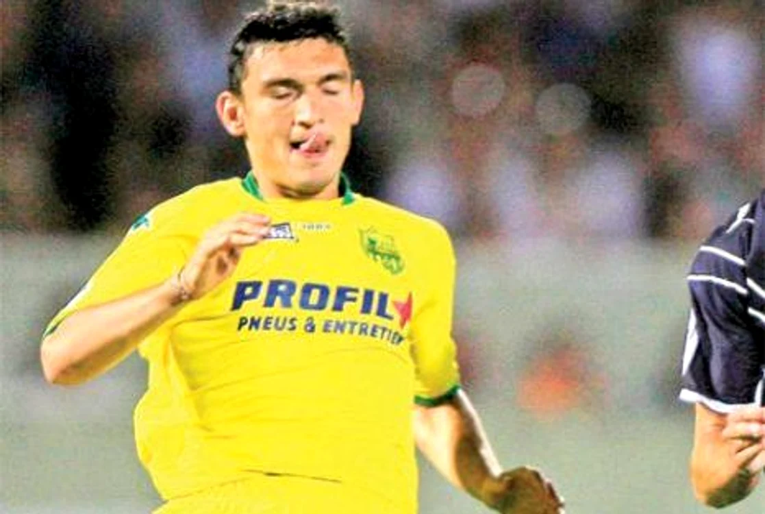 
    Keşeru va juca şi în sezonul viitor în liga a doua franceză  