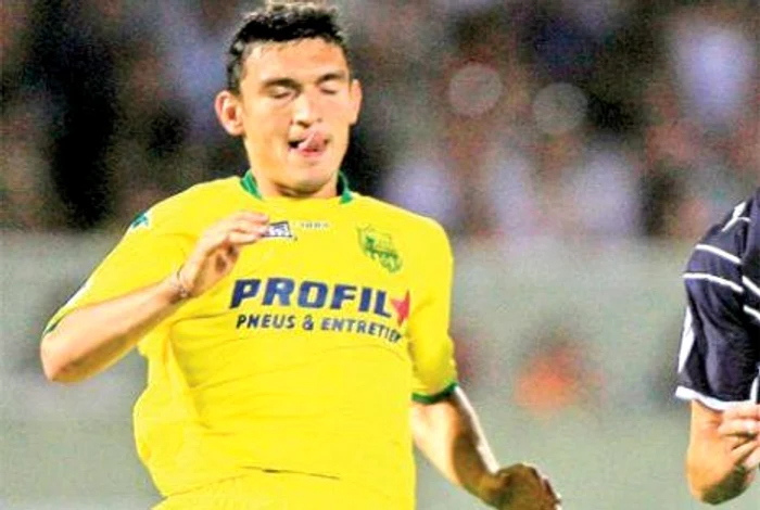 
    Keşeru va juca şi în sezonul viitor în liga a doua franceză  