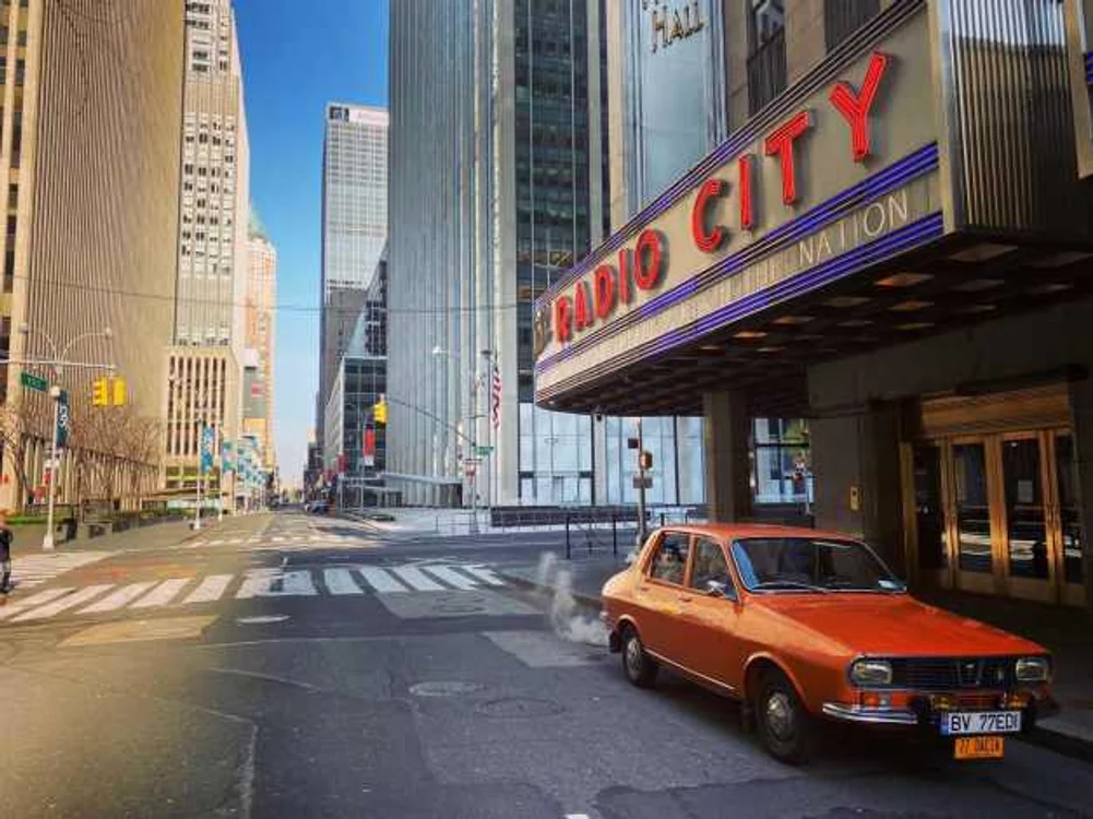 dacia 1300 new york 02