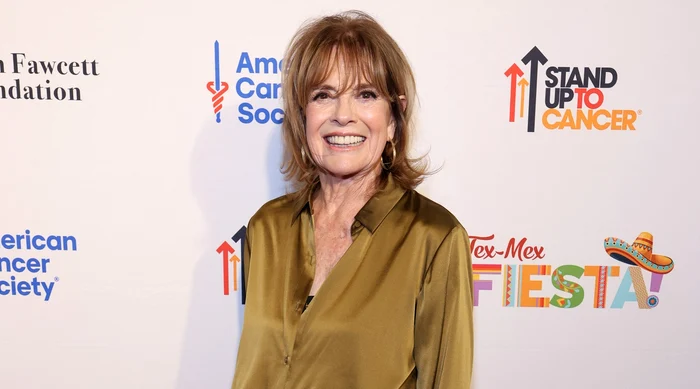 Linda Gray FOTO: Getty Images