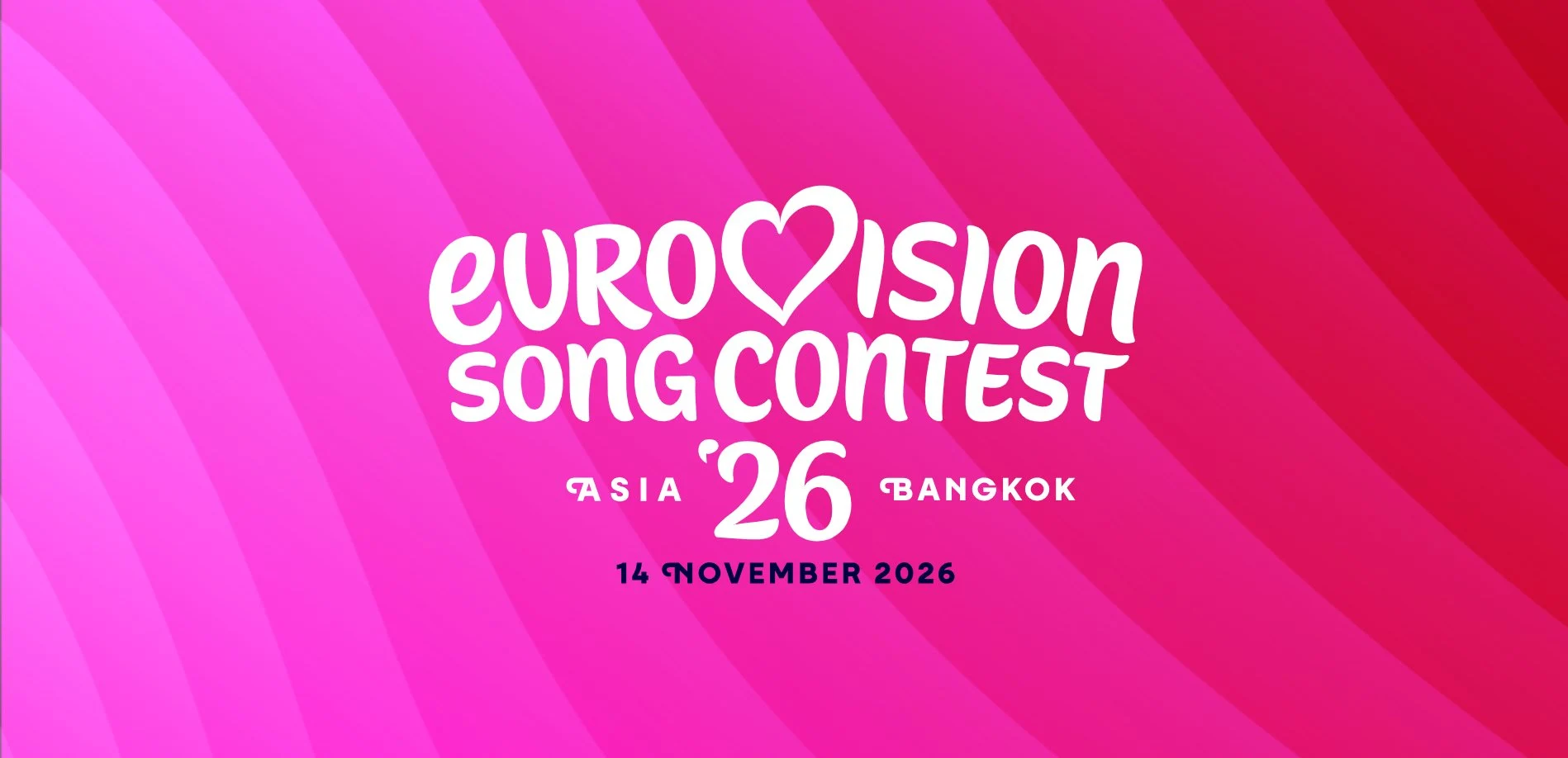 Eurovision se extinde și pe alte continente. Concursul muzical lansează în toamnă prima ediție dedicată Asiei