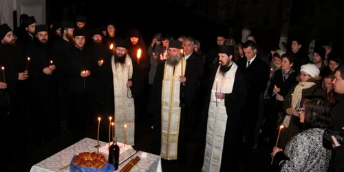 Comemorare Fântâna Albă