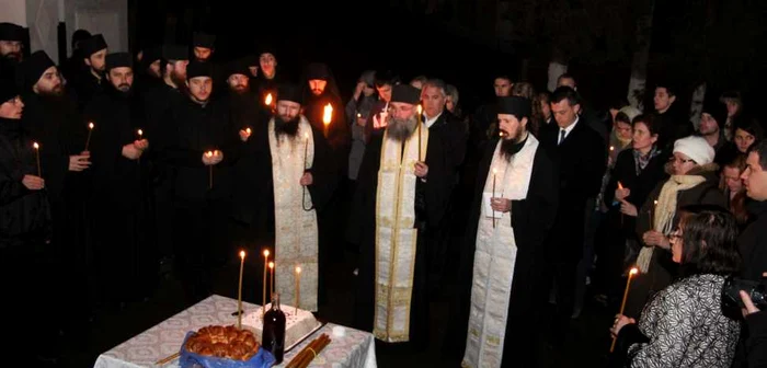 Comemorare Fântâna Albă