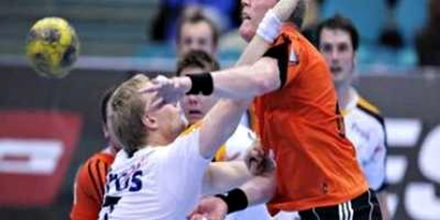 HANDBAL: S-au pus în vânzare biletele pentru CM din Suedia