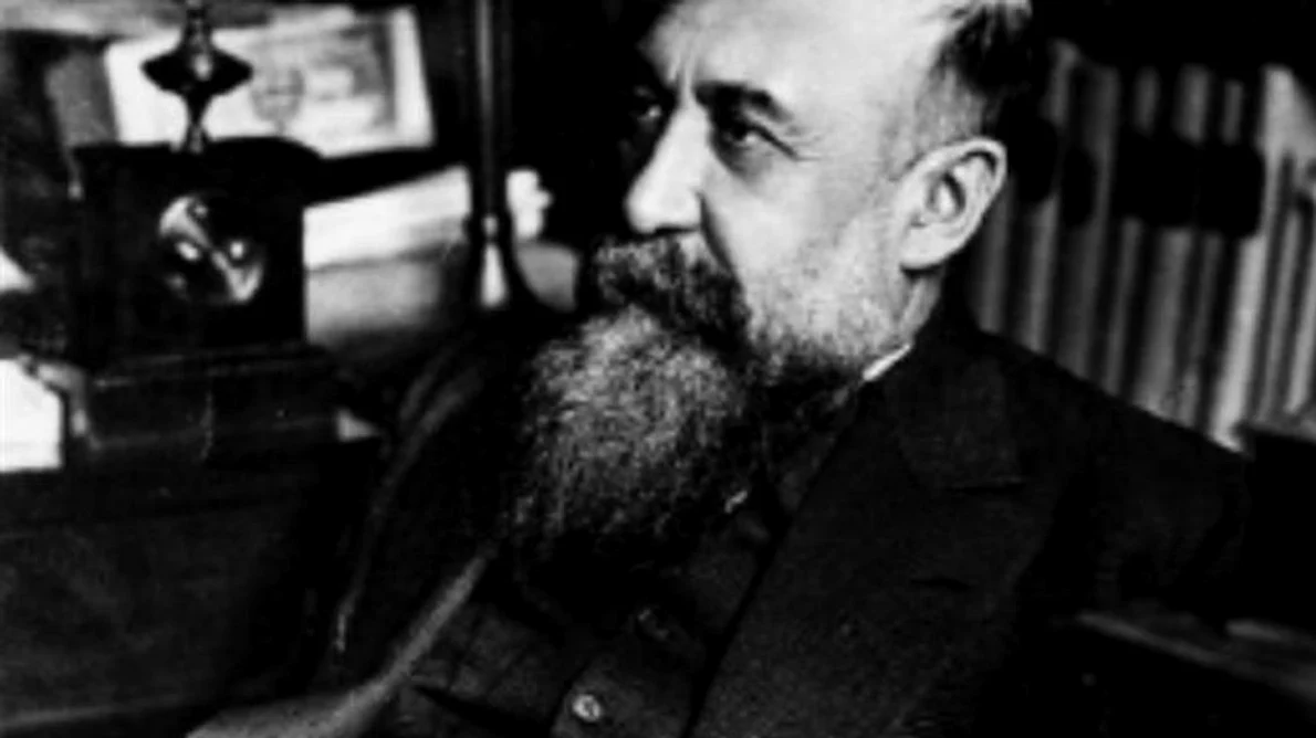 Asasinarea lui Nicolae Iorga, un act de violenţă gratuită jpeg