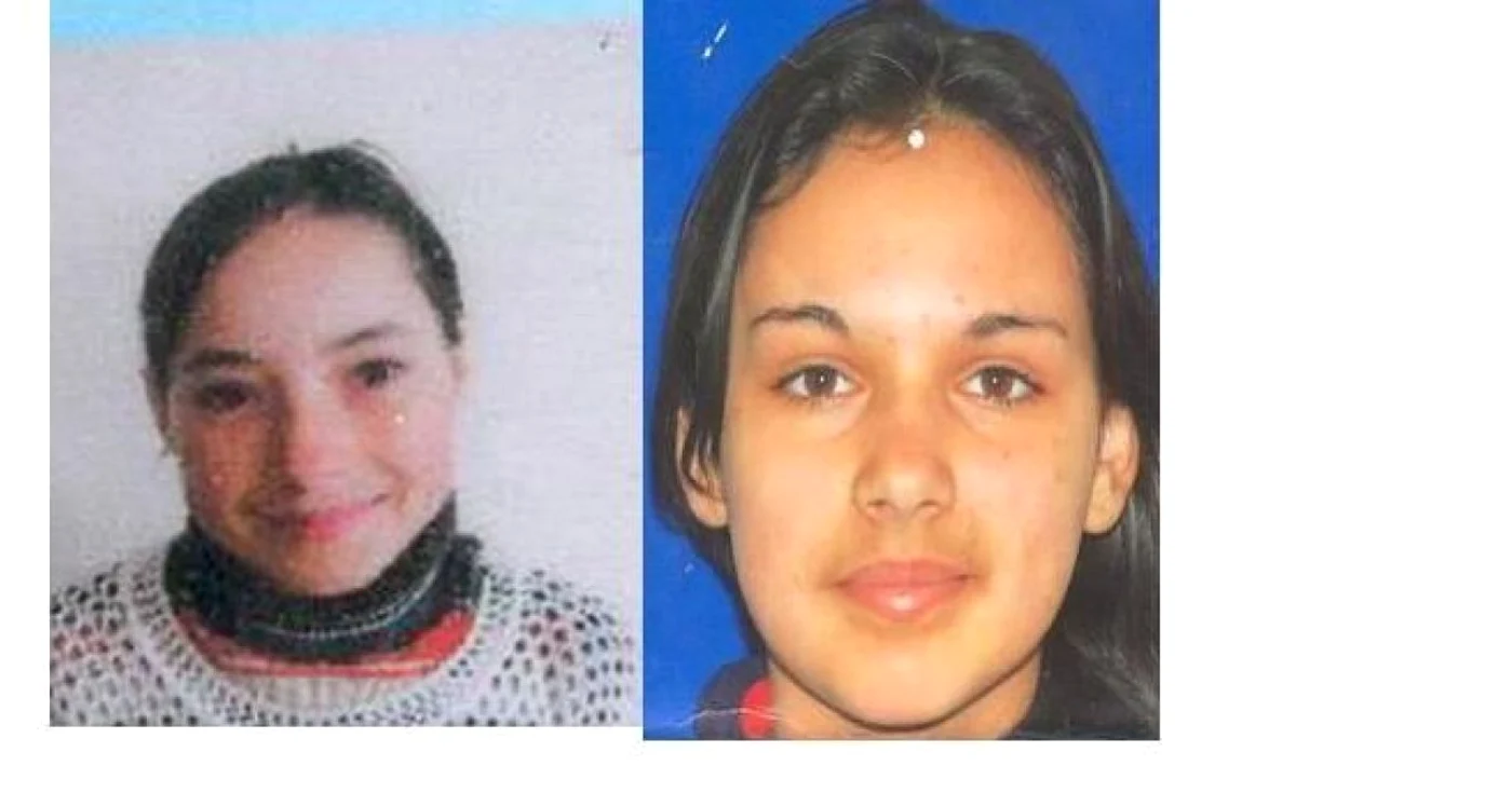 Botoşani: Andreea Nuţu şi Diana Andreea Crucianu au 13 ani şi sunt date dispărute