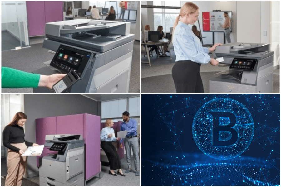 Antimalware-ul Bitdefender este integrat în noua gamă de imprimante multifuncționale A3 Future Workplace de la Sharp