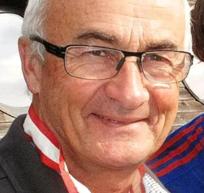Joel Le Scouarnec, un chirrug respectat din Franța, este acuzat de viol (Foto: X)