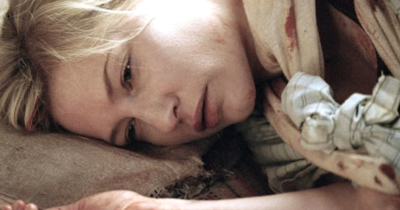 Cate Blanchett, în rolul unei victime a întâmplării