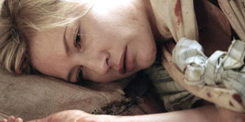 Cate Blanchett, în rolul unei victime a întâmplării