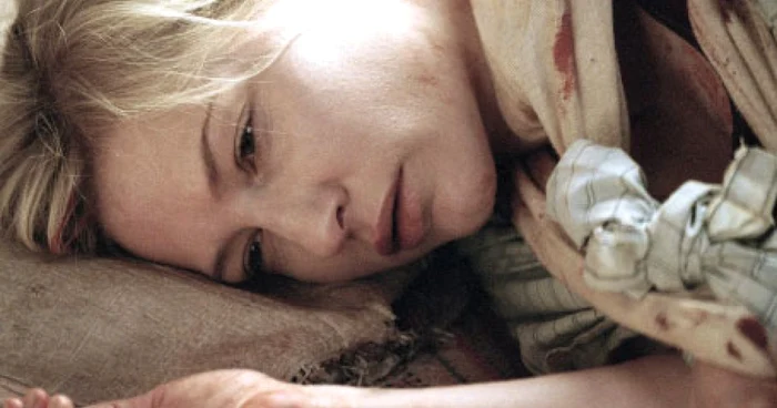 Cate Blanchett, în rolul unei victime a întâmplării