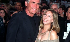 James Brolin și Barbra Streisand  foto   Shutterstock jpg