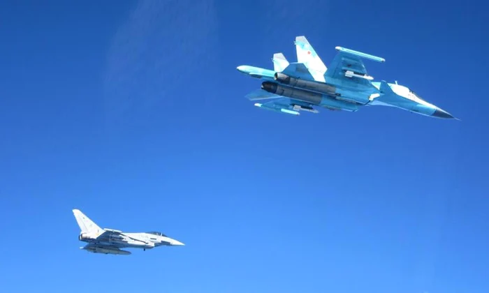 avioane militare foto X @AviationNews