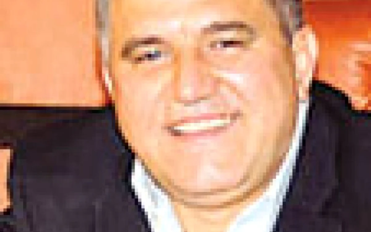 Dumitru Mihălescul, furnizor
