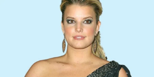 Jessica Simpson