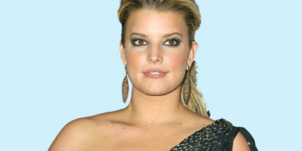 Jessica Simpson