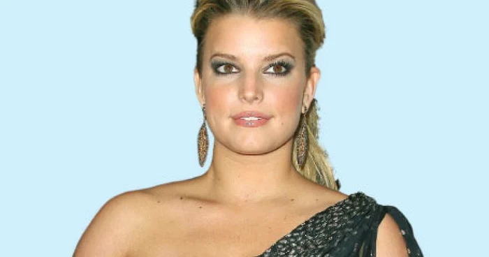 Jessica Simpson