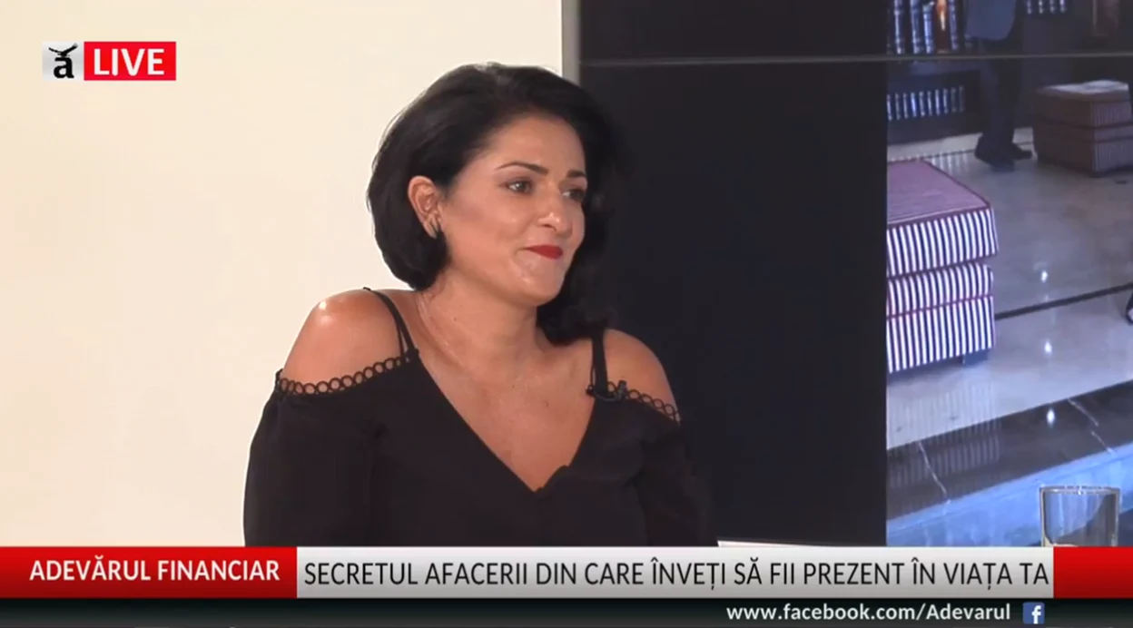 Secretul afacerii din care înveți să fii prezent în viața ta