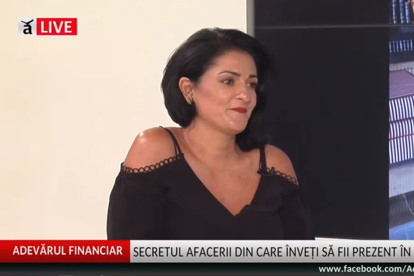 Secretul afacerii din care înveți să fii prezent în viața ta