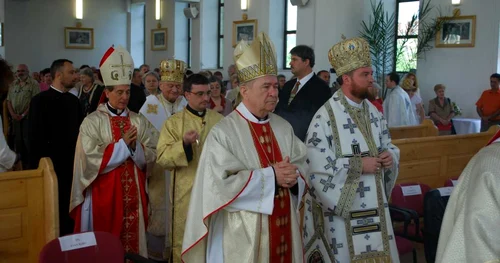 conferinta episcopala romana