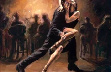 Tango, istoria unui dans pasional jpeg