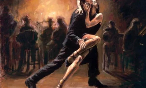 Tango, istoria unui dans pasional jpeg