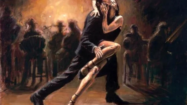 Tango, istoria unui dans pasional jpeg