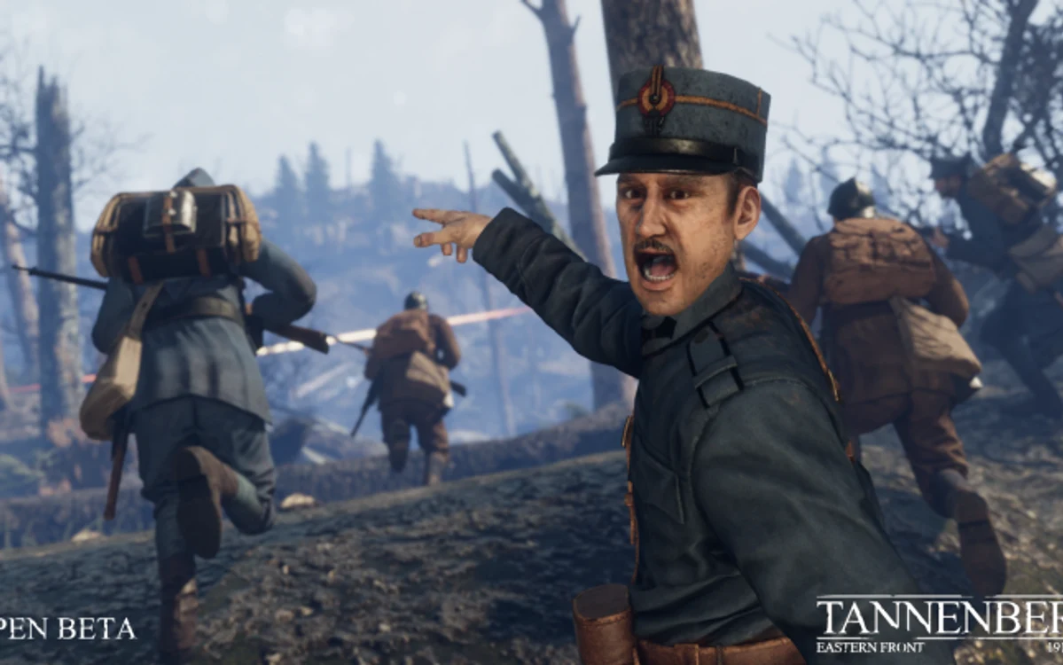 tannenberg joc armata romana