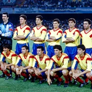 profimedia 1109915163 Campionat mondial romania hagi nationala jpeg