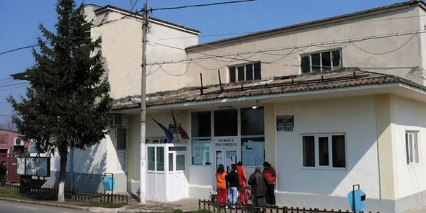 calarasi primarie