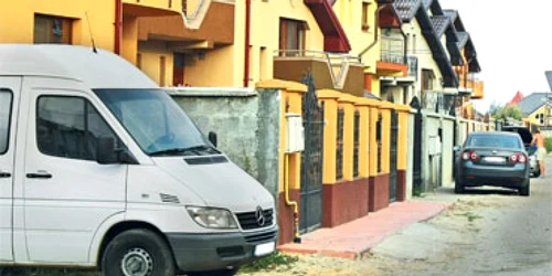 Craiovenii,  atraşi de mirajul vilelor