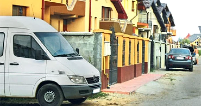 Craiovenii, atraşi de mirajul vilelor