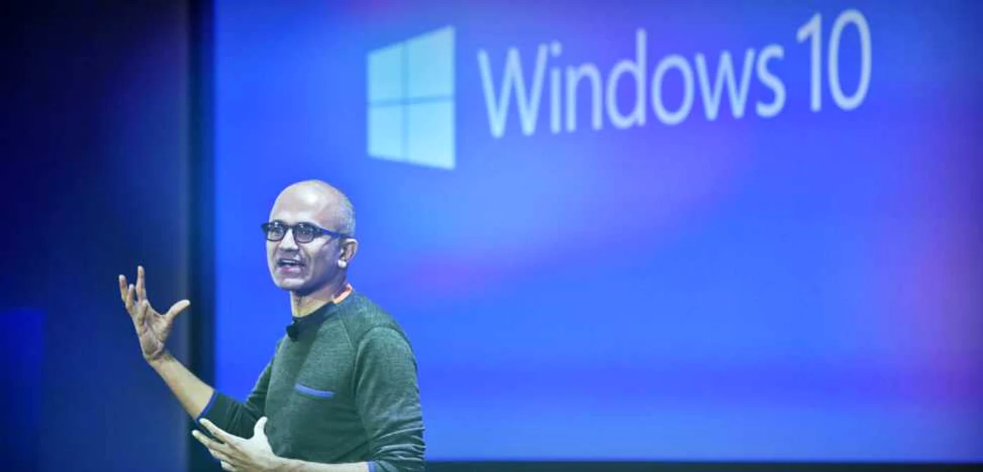 Windows 10 a fost lansat în urmă cu un an.