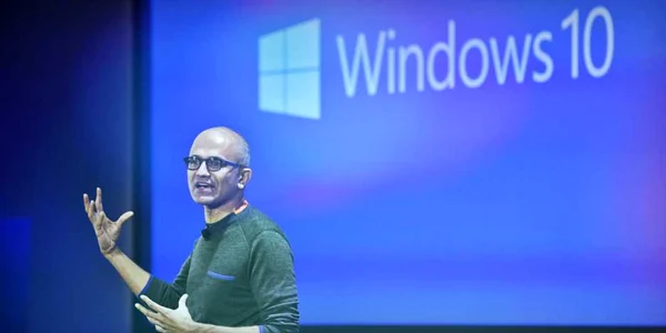 windows 10 