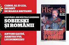 Sobieski şi românii, în Historia de septembrie png