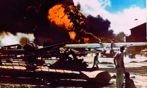 Cele mai bine păzite secrete ale celui de Al Doilea Război Mondial jpeg