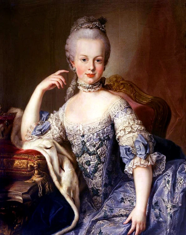 Maria Antoaneta