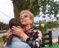 Teo Trandafir și fiica ei au o relație specială