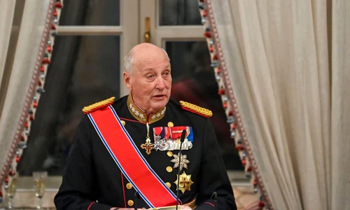 regele harald al norvegiei (3) jpg