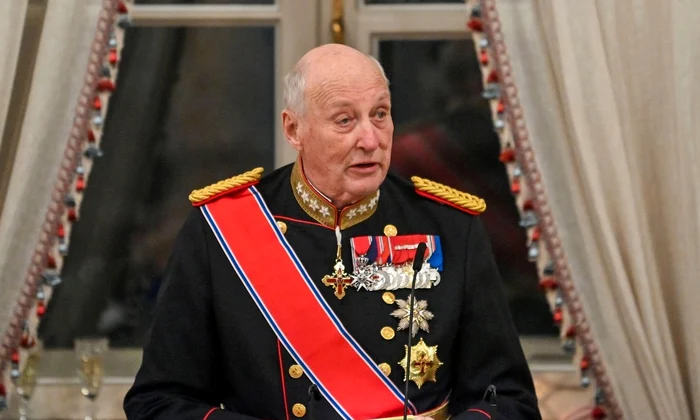 regele harald al norvegiei (3) jpg