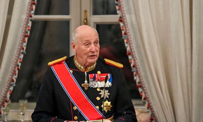 regele harald al norvegiei (3) jpg