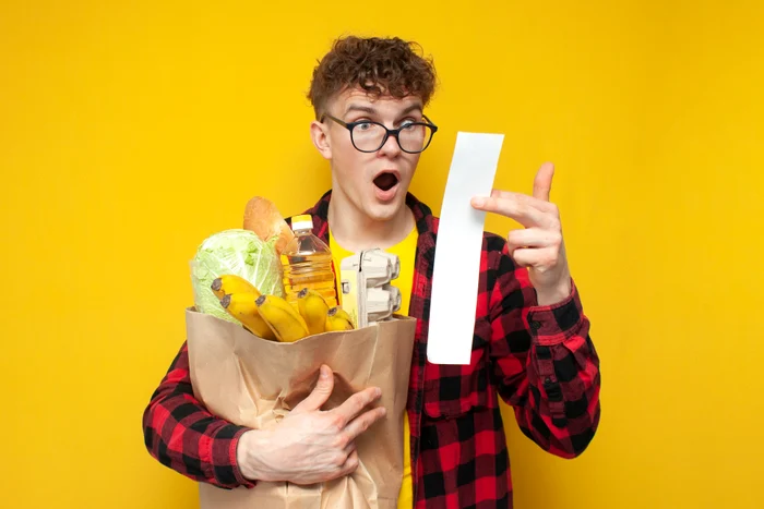Planificarea cumpărăturilor te ajută să economisești bani. Foto: Shutterstock