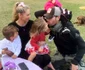 anna kournikova, siluetă de vis  2 sursa   Instagram jpg