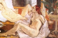 Theodor Pallady, Toujours du Baudelaire jpeg