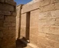 Mormânt egiptean vechi de aproximativ 4.400 de ani, sfârșit cercetat la Saqqara