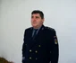 Şeful Sectorului Poliţiei de Frontieră Orşova