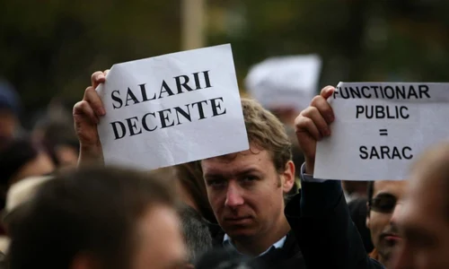 salarii bugetari protest jpeg