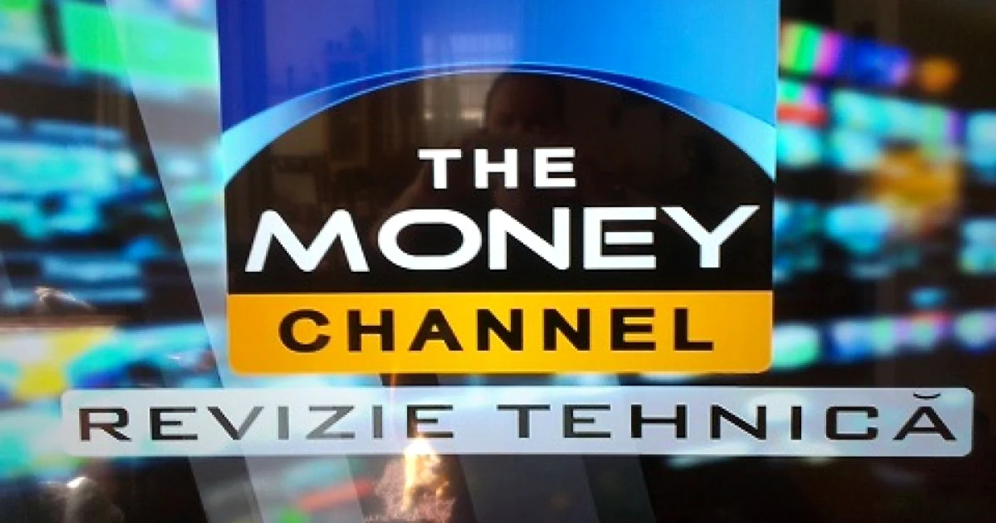 Este neclar de ce
Realitatea Media SA a decis să notifice CNA privind întreruperea
emisiei The Money Channel din motive tehnice, pentru 90 de zile, în
condiţiile în care, pe 25 aprilie, expiră licenţa acestei
televiziuni FOTO Arhivă